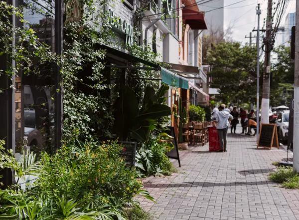 Pinheiros